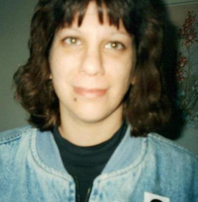 Michelle Metzger