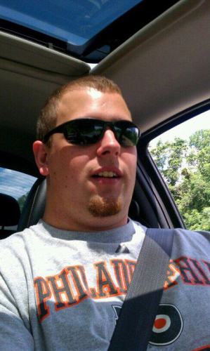Justin Sliwka