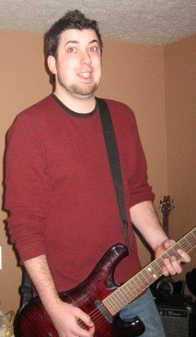 Matthew Burch