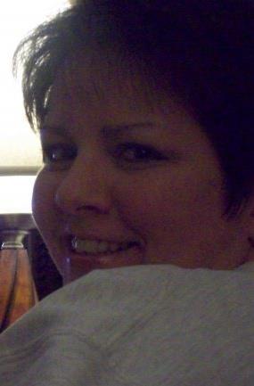 Mary Boerio