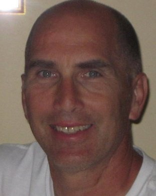 Mark Mcmahon