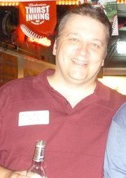 Randy Rowell