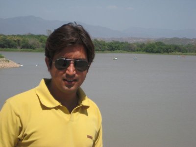 Anup Sharma
