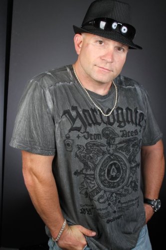 John Breckenridge
