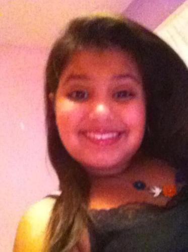 Jocelyn Delgado