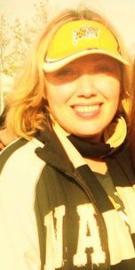 Amy Dowd