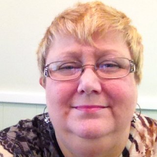 Judith Forrest