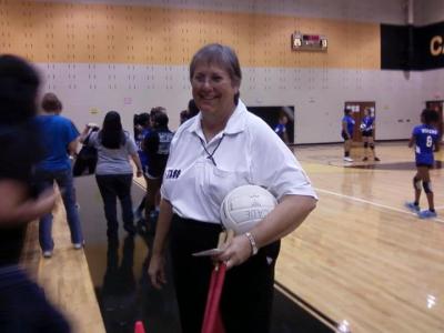 Carolyn Dornak