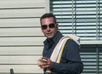 Alfonso Frustaci