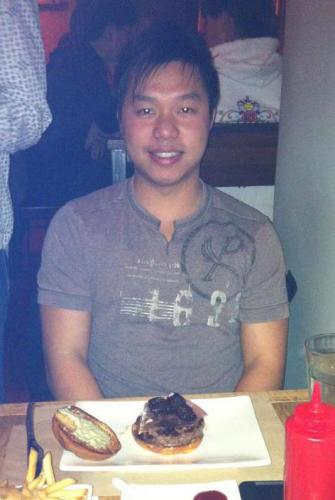Ricky Ng