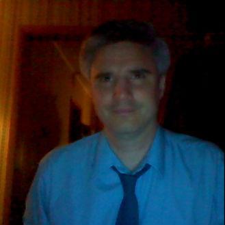 Stephen Snyder