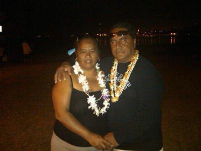Linda Kekahuna