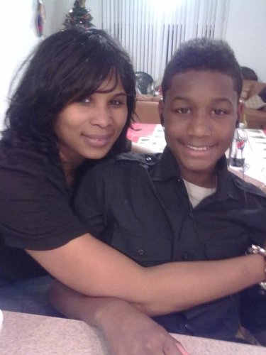 Charon Harris