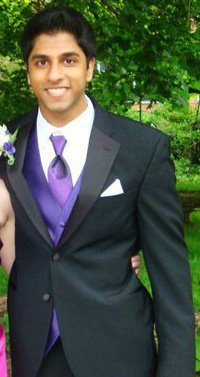 Manoj Padmanabhan