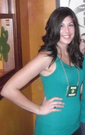 Laura Crisanti