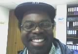 Fred Prah
