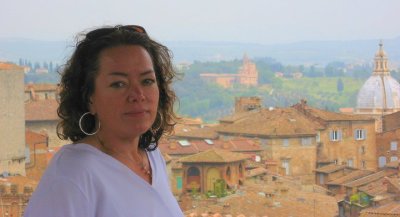 Maureen Wiecks