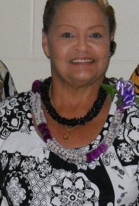 Myrna Dayondon