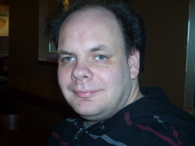 Michael Nealey