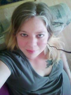 Patricia Tallent