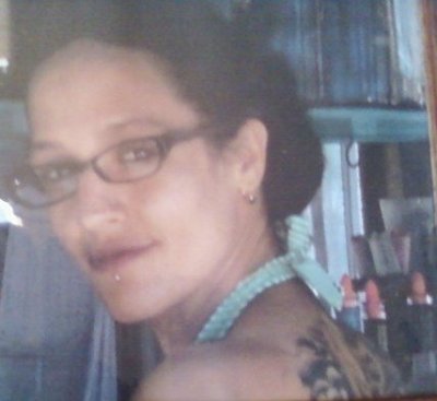 Jennifer Gounden