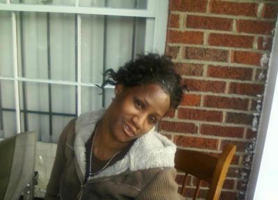Razonia Brown