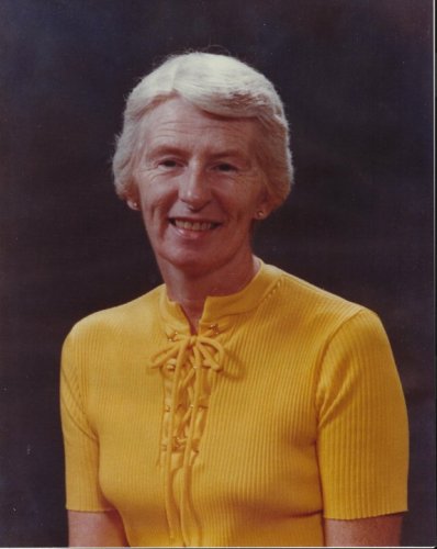 Janet Illigsmith