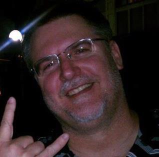 Kevin Moody