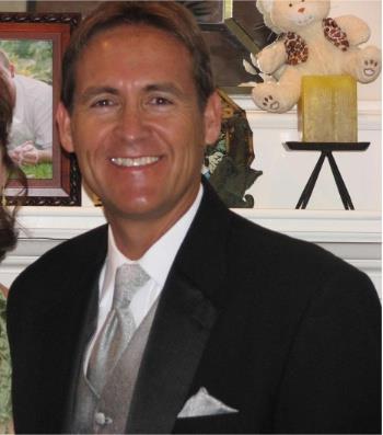 Robert Self