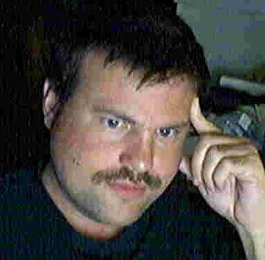 Michael Conner
