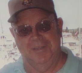 Donald Harkins