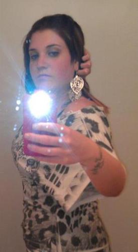 Tracy Plank