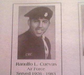 Ranulfo Cuevas