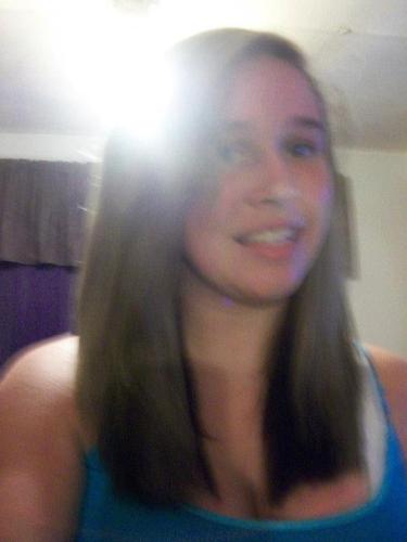Haley Koger