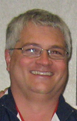 Bert Sahlberg