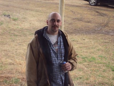 Dwight Ferguson