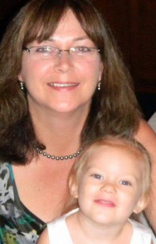 Patricia Magner