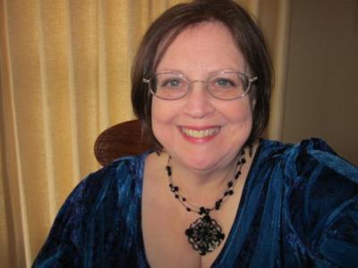 Diane Darnell