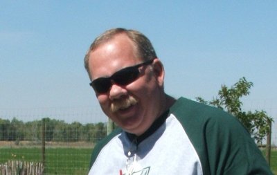 Ervin Sharp