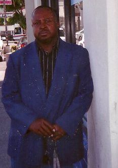 Brian Strain