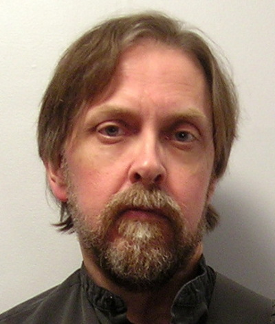 David Payne