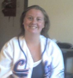 Kimberly Johnson