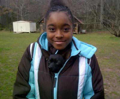 Kizzy Sneed