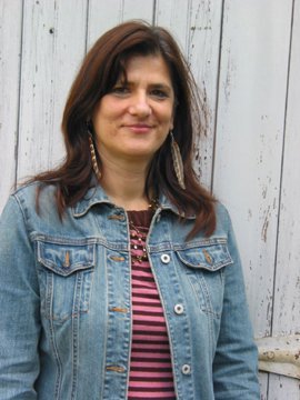 Jill Gewirtz