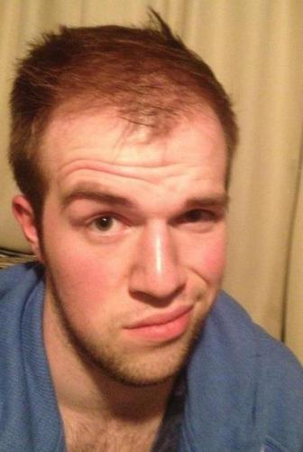 Tyler Erhard
