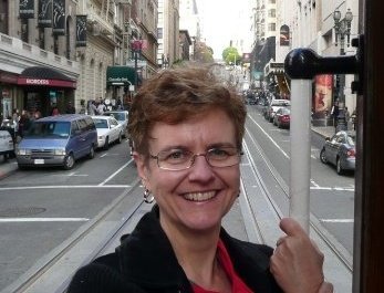 Lisa Elkins