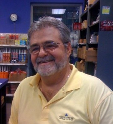Alan Vadnais