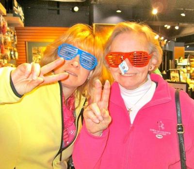 Beverly Limmer