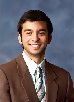 Yash Somnay