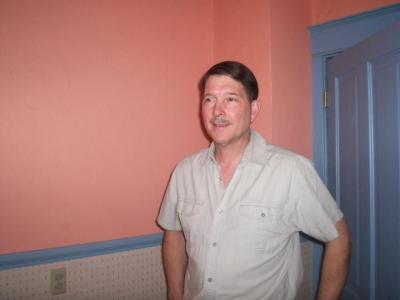 Charles Winter